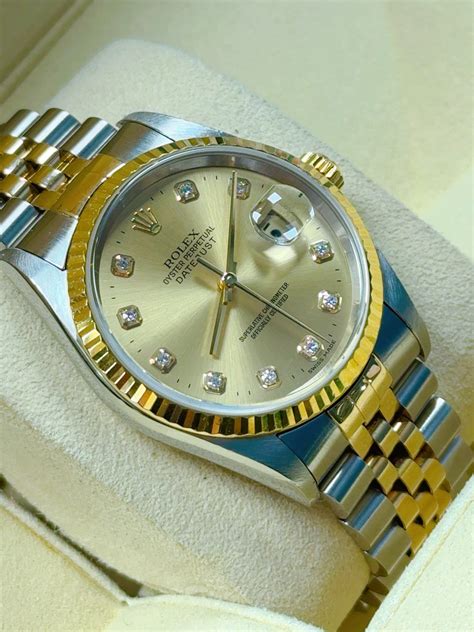 rolex datejust 41 1998|1999 rolex datejust.